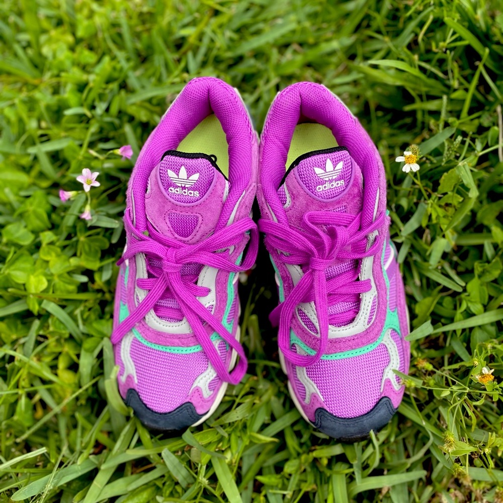 Adidas Temper Run